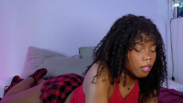 SparklingSoleil online show from 01/16/26, 03:05