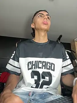 Mister Obsession online show from 10/25/25, 07:19