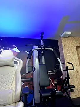 Mister Obsession online show from 11/14/25, 07:01