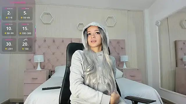 MadisonSky  online show from 11/30/25, 01:15