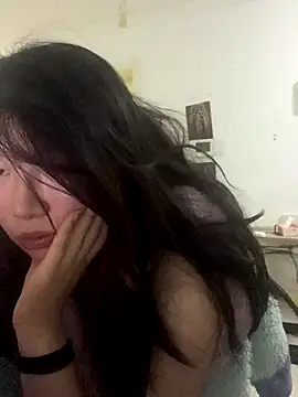 SSlady521 online show from 10/20/25, 01:33