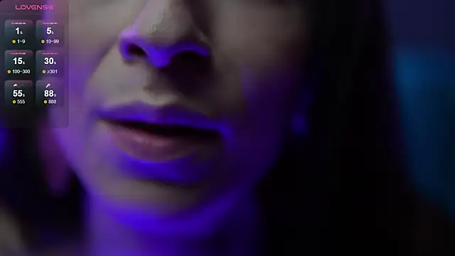 RubyRosa online show from 09/08/25, 09:25