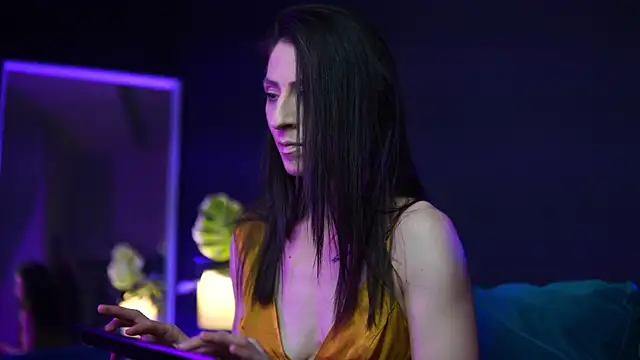 RubyRosa online show from 10/26/25, 10:25