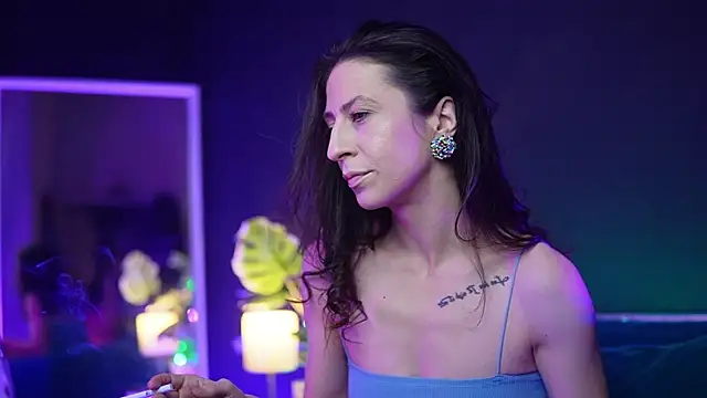 RubyRosa online show from 11/15/25, 10:48