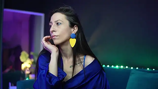 Snapshot of RubyRosa chatting on 02/07/26, 11:08 RubyRosa online show from 02/07/26, 11:08