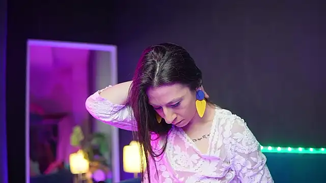 RubyRosa online show from 03/13/26, 03:46