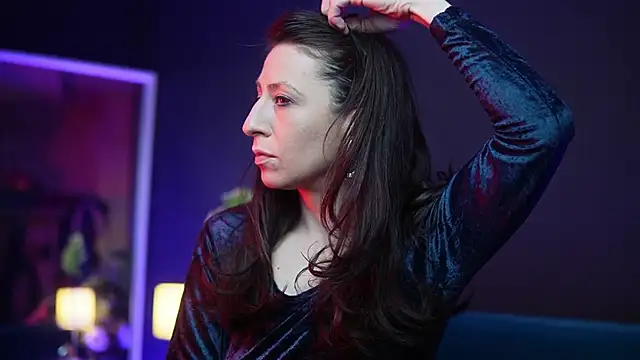 RubyRosa online show from 04/20/26, 10:00