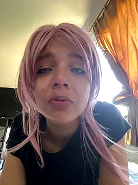 MorganKink online show from 11/01/25, 03:14