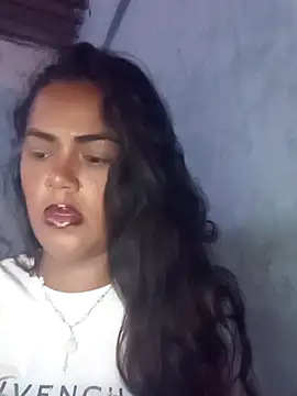 afroditaligh online show from 10/25/25, 10:23