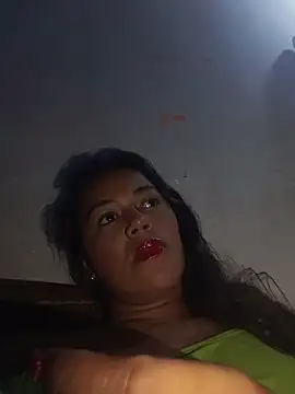 afroditaligh online show from 11/10/25, 09:03