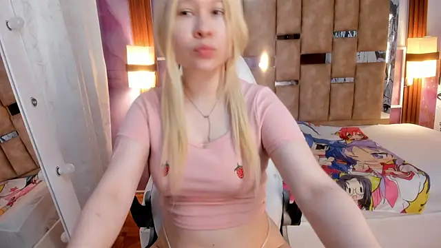 Melody Lolii online show from 12/04/25, 06:16