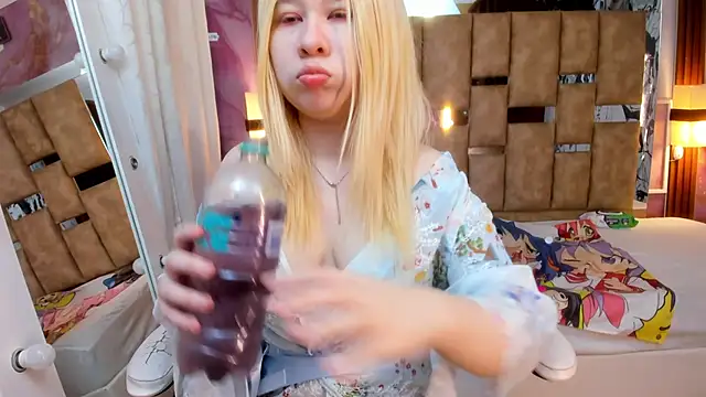 Melody Lolii online show from 01/13/26, 06:13