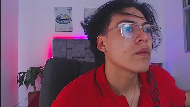 Snapshot of dirty_model chatting on 09/13/25, 01:27 dirty model online show from 09/13/25, 01:27