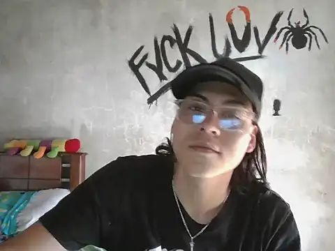 dirty model online show from 03/02/26, 06:59