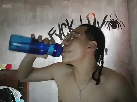 dirty model online show from 03/17/26, 08:45