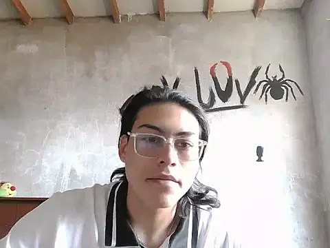 dirty model online show from 04/07/26, 07:36