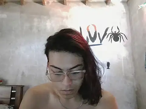 dirty model online show from 04/09/26, 02:33