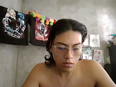 Snapshot of dirty_model chatting on 05/26/26, 02:46 dirty model online show from 05/26/26, 02:46