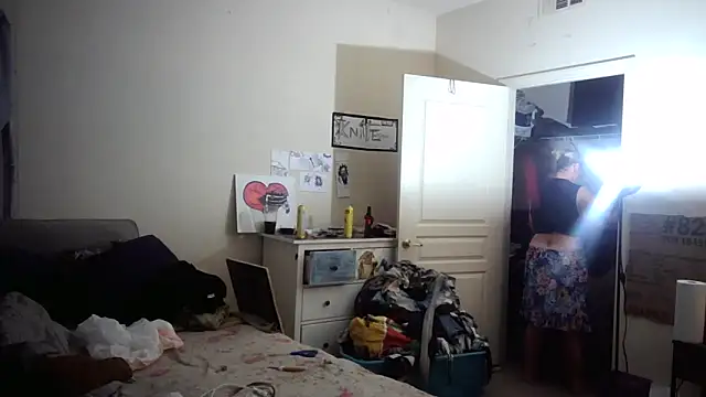 PremiumKitty online show from 02/09/26, 07:12