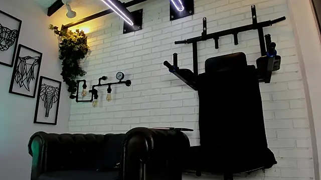 ItaloMoore online show from 01/10/26, 11:12