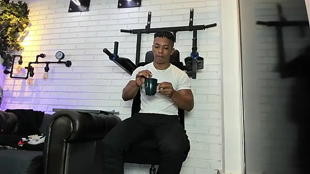 ItaloMoore online show from 02/10/26, 11:25