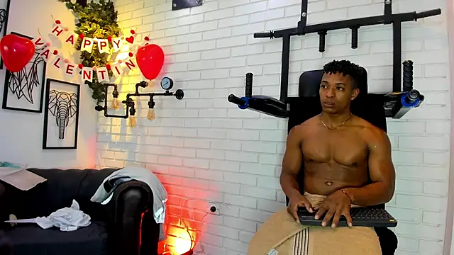 ItaloMoore online show from 02/15/26, 11:30