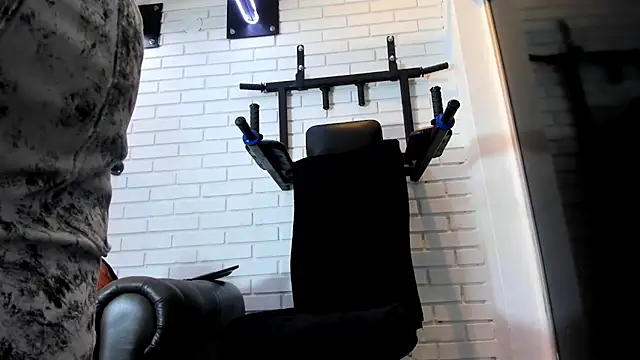 ItaloMoore online show from 02/22/26, 11:31