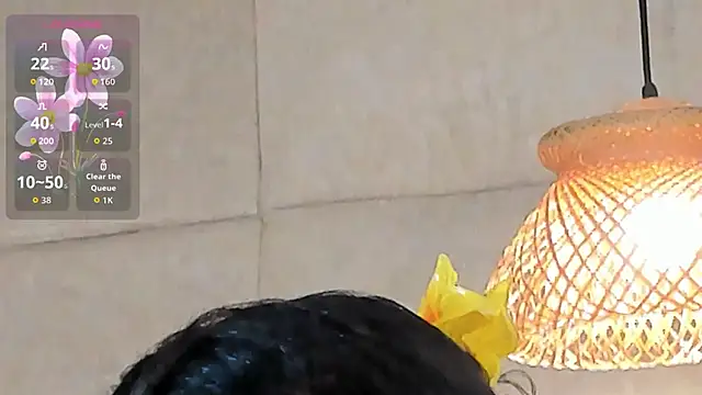 VioletHilton online show from 09/26/25, 06:56