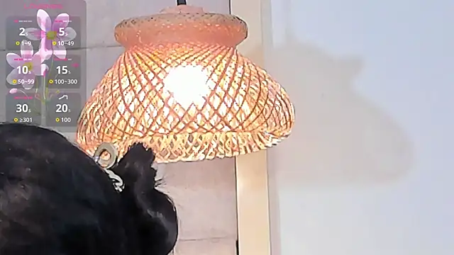 VioletHilton online show from 11/04/25, 07:13