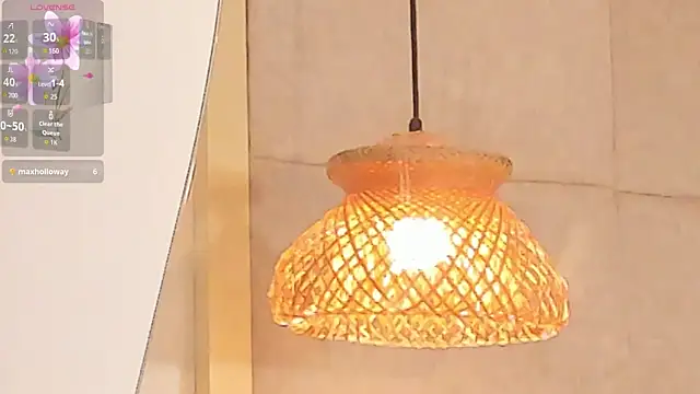 VioletHilton online show from 11/11/25, 06:41