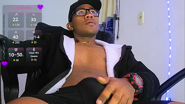 Clangel19 online show from 02/21/26, 04:41