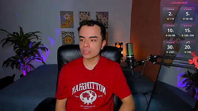 obzidyan online show from 11/06/25, 01:50