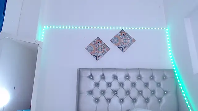 eebony stallion online show from 01/07/26, 06:32