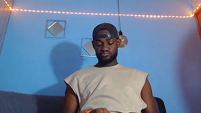 eebony stallion online show from 02/27/26, 03:17