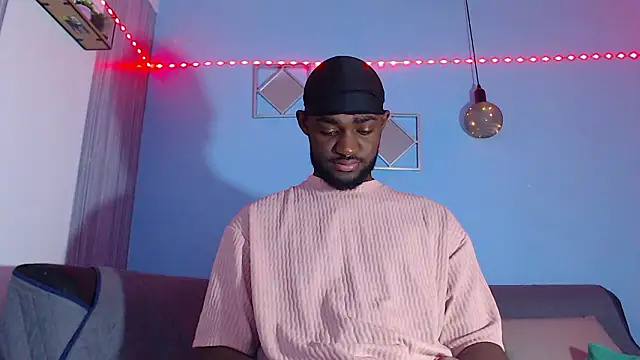 eebony stallion online show from 03/05/26, 03:13