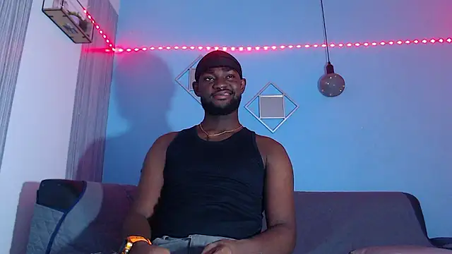 eebony stallion online show from 03/07/26, 03:25