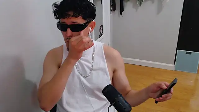 BProlific online show from 03/30/26, 08:43