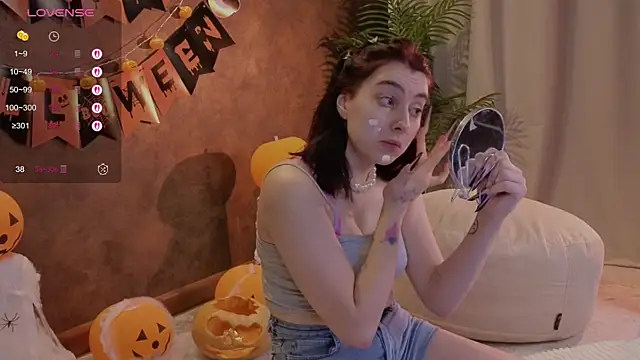 arcane doll online show from 10/27/25, 05:22