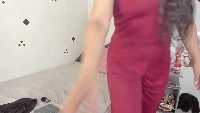 samaramour online show from 02/03/26, 04:34