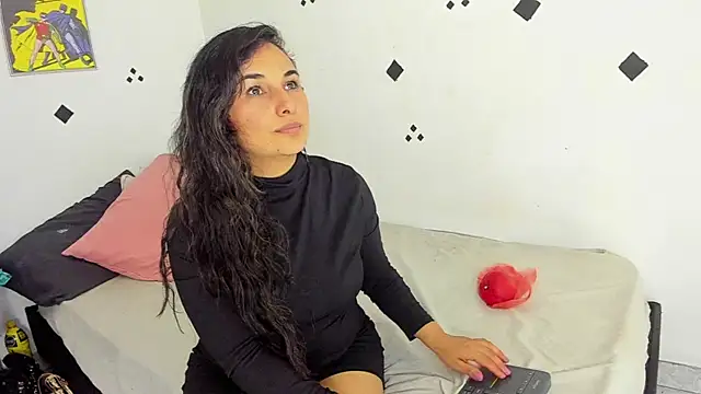 samaramour online show from 02/11/26, 06:46