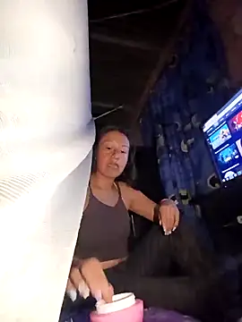 LUNAROSE SEX online show from 10/16/25, 02:34