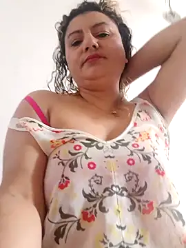 Nataly Foley online show from 10/03/25, 02:58