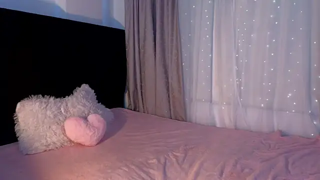 LunaVelvet777 online show from 03/30/26, 05:58