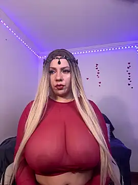 kattaleya14 online show from 03/10/26, 11:43