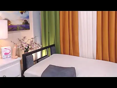 MelissaHardSexTS online show from 04/10/26, 04:44