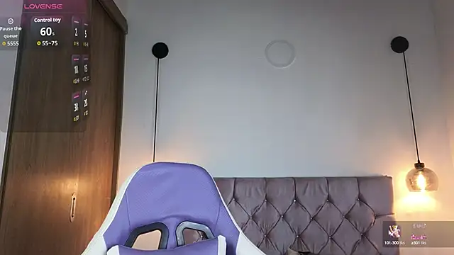 lila min online show from 09/16/25, 01:34