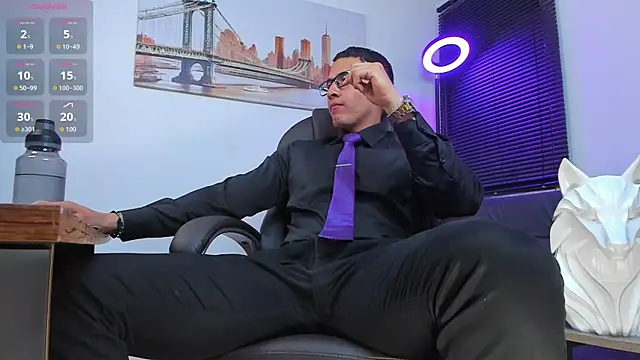 Dash Bukoski online show from 09/10/25, 11:54