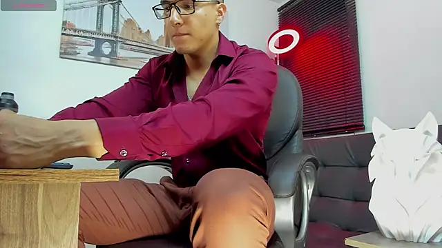 Dash Bukoski online show from 09/15/25, 11:32