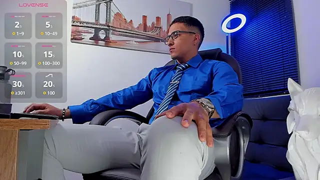 Dash Bukoski online show from 09/17/25, 11:45