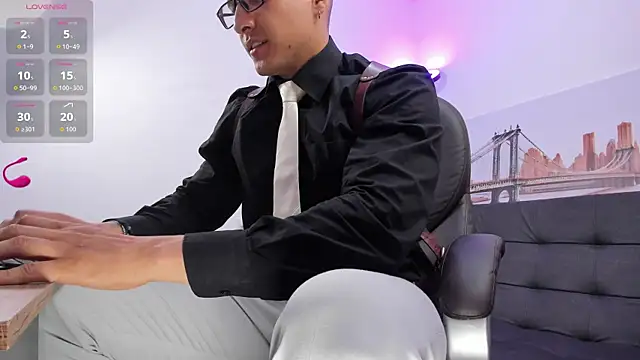 Dash Bukoski online show from 09/27/25, 11:26